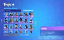Conta De Fortnite S4 Com Salve O Mundo E Gta 5