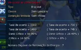 Conta Dmo Forte Omegamon X (27K At 9K Ht) Ladmo Alphamon