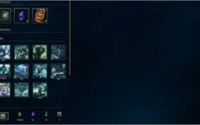 Conta Level 30 *NOVA* S5