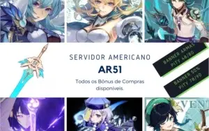 7 T5 + Banner no Pitty
