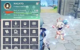 7 T5 + Banner no Pitty