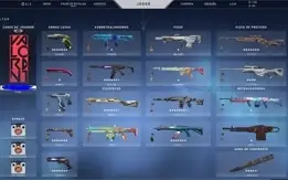 Conta Plat2 full skins e 6 passe