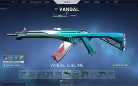 Conta Plat2 full skins e 6 passe