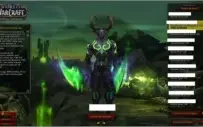 Conta Battle.net com todos jogos Edição de Colecionador