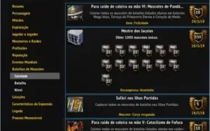 Conta Battle.net com todos jogos Edição de Colecionador
