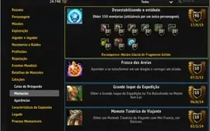 Conta Battle.net com todos jogos Edição de Colecionador