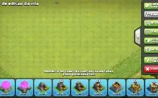 Clash of clans cv13