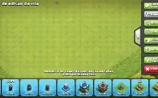 Clash of clans cv13