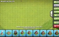 Clash of clans cv13