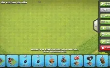 Clash of clans cv13