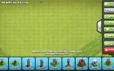 Clash of clans cv13