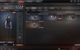 Conta Crossfire AL Barrinha de Ouro om Ak predador