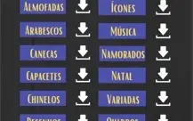 1 Milhão de Artes Prontas