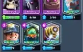 Clash of Clans CV10 + conta Royale top