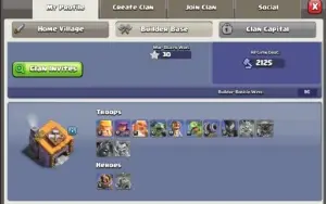 💙zS💙 Clash of Clans TH10 full lv78 | BB 5 full | 700 gems