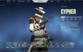 VENDA DE CONTA D1 MMR ALTO.