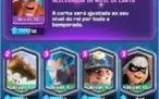 Clash royale full cartas mestre