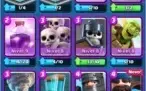 Clash royale full cartas mestre