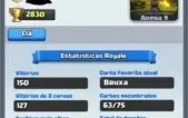 CONTA NV 8 ARENA 9 // 3 LENDÁRIAS BOAS