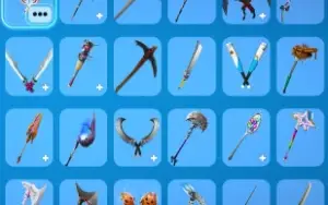 Conta Fortnite / Epic / Rocket league