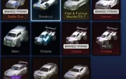 Conta Fortnite / Epic / Rocket league