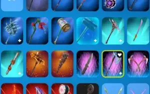 Conta Fortnite / Epic / Rocket league