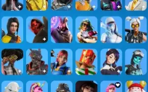 Conta Fortnite / Epic / Rocket league