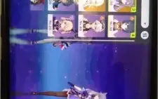 Conta Genshin impact  kazuha