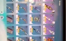 Conta Genshin impact  kazuha