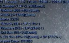 Slayer 200rr 1082 ML +144k de hunt + 432k rud -MEGAMU +