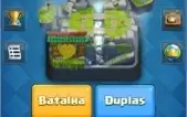 2 Contas de Clash Royale Com 10 Lendárias Cada MUITO BARATO
