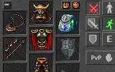 Sell RP 195 Open PvP 15Days Premium 10Days Voucher