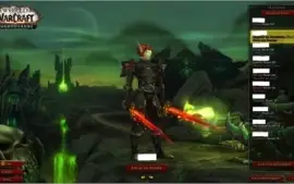 Conta WOW, 17k de Achiev + Torre dos Magos e Montarias Raras