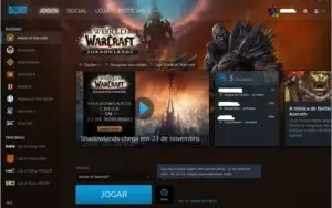 Conta WOW, 17k de Achiev + Torre dos Magos e Montarias Raras
