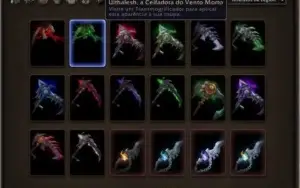 Conta WOW, 17k de Achiev + Torre dos Magos e Montarias Raras