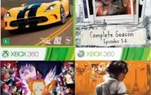 Conta xbox 360 com 31 jogos e transferência de licença.