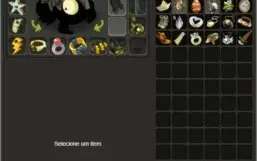 Cra / LVL: 200 / Com SET INT / AGI / BRUTAS