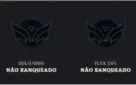 Conta Lvl 72 com varias skins de adc!!!!