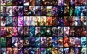 Conta League of Legends | 196 skins