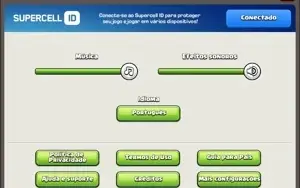 Clash Of Clans CV 13