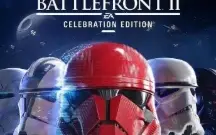 Xbox Star Wars: Battlefront II (Celebration Edition) #C38414