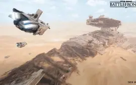 Xbox Star Wars: Battlefront II (Celebration Edition) #C38414