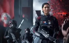 Xbox Star Wars: Battlefront II (Celebration Edition) #C38414