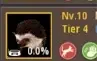 CONTA BLACK DESERT MAGO(AWK DE ARSHA PERMANENTE)/LAHN 654 GS