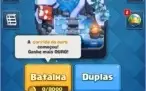 CONTA CLASH ROYALE , LVL 10 , 6 LENDARIAS , ARENA , ARENA 8