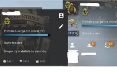 CONTA STEAM