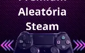 Key Aleatórias steam Jogos triplo AAA Famosos Premium