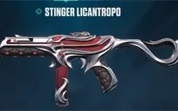 Conta de Valorant com Diversas Skins