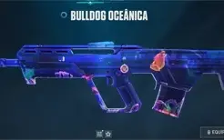 Conta de Valorant com Diversas Skins