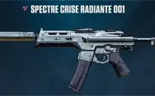 Conta de Valorant com Diversas Skins